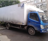 Фото в Прочее,  разное Разное ГРУЗОПЕРЕВОЗКИ НА 5-ТОННИКЕ. ДЛИНА 5,2, ШИРИНА в Екатеринбурге 550
