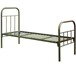 Изображение в Мебель и интерьер Мебель для спальни Компания «Металл-Кровати», выпускающая дешевые в Кемерово 1 300