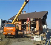 Фотография в Строительство и ремонт Строительство домов -Монтаж крыш любой сложности с любым видом в Иваново 0