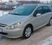 Peugeot 307 sw 397445 Peugeot 307 фото в Челябинске