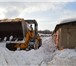 Фото в Прочее,  разное Разное Уборка территории и вывоз снегаВыполняем в Ижевске 0