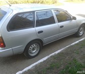 Toyota Corolla,  2001 года 1183231 Toyota Corolla фото в Нижнекамске