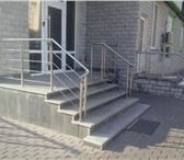 Фото в Строительство и ремонт Строительные материалы Производим и реализуем периллы из нержавейки, в Казани 0