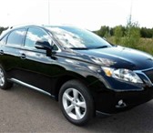 Продам Lexus RX 2009 г 1104516 Lexus RX фото в Нижнекамске