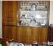 Изображение в Мебель и интерьер Мебель для гостиной Продам стенку,сервант,шкаф полированные. в Минске 2