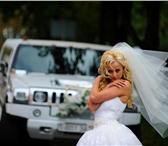 Фотография в Авторынок Аренда и прокат авто Автомобиль Хаммер с водителем на свадьбу в Калининграде 1 200