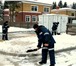 Фотография в Прочее,  разное Разное Уборка снега,вывоз мусора, земляные,черновые в Рязани 1 000
