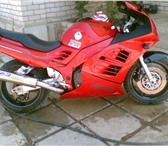 Foto в Авторынок Мотоциклы Продам SUZUKI RF900R спорт турист  1996года в Темрюк 170 000
