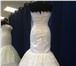 Фотография в Одежда и обувь Свадебные платья Дизайнерское изысканное свадебное платье в Москве 35 000