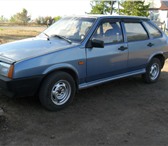 Продается автомобиль 2118317 ВАЗ 2109 фото в Сорочинск
