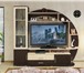 Фотография в Мебель и интерьер Мебель для гостиной Продам стенку под ТВ. Новая в упаковке.ЦВЕТ: в Белгороде 6 600