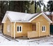 Фотография в Строительство и ремонт Строительство домов Индивидуальное строительство загородных деревянных в Москве 0