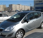 Продам Опель мерива-2012г, 727279 Opel Meriva фото в Нижнем Тагиле