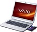 Фото в Компьютеры Ноутбуки Ноутбук б/у Sony VAIO  VGN-NS21SRПроцессо в Санкт-Петербурге 17 000