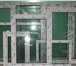 Foto в Строительство и ремонт Двери, окна, балконы продам пластиковые окна, высота 1400 мм, в Смоленске 6 800
