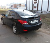 Продаю своё авто 1177301 Hyundai Solaris фото в Нижнекамске