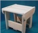 Фото в Мебель и интерьер Мебель для дачи и сада Предлагаем изделия из осины для дачи,  бани в Краснодаре 0