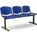 Фото в Мебель и интерьер Столы, кресла, стулья Многоместные секции для помещений с большой в Тольятти 2 430