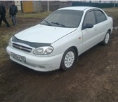 Продам свою ЛАСТОЧКУ 2006987 Chevrolet Lanos фото в Уфе