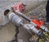 Фотография в Строительство и ремонт Другие строительные услуги Предоставляю услуги по алмазному бурению в Москве 4 500