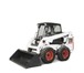 Фотография в Авторынок Спецтехника Мини погрузчики Bobcat S 160, S 175: 2,8 в Санкт-Петербурге 7 200