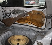 Фото в Авторынок Аварийные авто Двигатель 1500 , коробка автомат, привод в Новосибирске 160 000