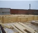 Фото в Строительство и ремонт Строительство домов Изготовление и установка деревянных домов в Санкт-Петербурге 0