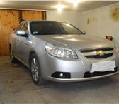 Продам автомобиль Шевроле Эпика 2010 168662   фото в Красноярске