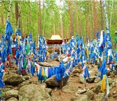 Изображение в Отдых и путешествия Туры, путевки Богиня Янжима славится своим чудотворным в Улан-Удэ 2 000