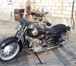Foto в Авторынок Мотоциклы продам мотоцикл ручной сборки на основе мотоцикла в Ростове-на-Дону 40 000