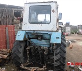 Изображение в Авторынок Трактор Продаю или меняю на шефен.Трактор на ходу. в Улан-Удэ 100 000