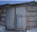 Фотография в Недвижимость Гаражи, стоянки Сдам в аренду гаражный бокс 110 м2 на длительный в Красноярске 15 000