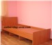 Фотография в Мебель и интерьер Мебель для спальни Изготавливаем и продаем кровати односпальные в Геленджик 2 500
