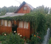 Изображение в Недвижимость Загородные дома 1. Дом двухэтажный,     деревянный (брус), в Челябинске 2 800 000