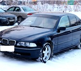 Продается BMW5 242940 BMW 5er фото в Красноярске