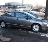 Продам HondaCivic 5D 2007 г,  в,   за 513 тыс рублей, 175832   фото в Санкт-Петербурге