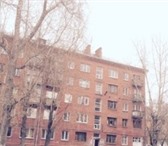 Изображение в Недвижимость Комнаты Состояние и описание: Кирпичный дом, места в Москве 550