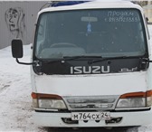 Фото в Авторынок Транспорт, грузоперевозки Грузоперевозки по городу и меж городу.Размеры в Красноярске 300