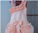 Изображение в Для детей Детская одежда Платье бальное р 104-116Пожалуйста, сообщите в Москве 1 500