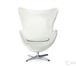 Фотография в Мебель и интерьер Столы, кресла, стулья Невероятно удобное и элегантное кресло Egg, в Перми 36 000