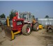 Фото в Авторынок Транспорт, грузоперевозки Предоставляем услуги трактора Т-150 Опытные в Барнауле 1 400