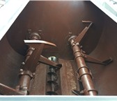 Foto в Авторынок Спецтехника Смесители Мешалки Горизонтальные 3 куба, в Москве 0