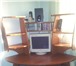 Фото в Мебель и интерьер Столы, кресла, стулья Компьютерный стол угловой в отличном состоянии, в Москве 5 000