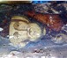 Foto в Хобби и увлечения Антиквариат продам икону николай угодник очень старая в Красноярске 100 000