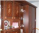 Foto в Мебель и интерьер Мебель для гостиной Стенка в отличном состоянии. Размеры: глубина в Москве 25 000