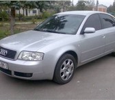 Продам автомобиль Audi A6 кузов седан, 2004 года выпуска, Авто в идеальном состоянии, имеет механ 14181   фото в Нижнем Новгороде