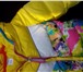 Фото в Для детей Детская одежда Зимний комплект ВООМ by Orby для девочки, в Красноярске 3 000