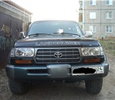 Продам LAND CRUISER 80 96 год ,   , 173485   фото в Красноярске