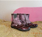 Фото в Для детей Детская обувь полусапожки на девочку р.35 в хорошем состоянии, в Сургуте 800