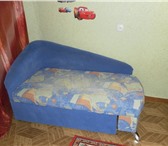 Foto в Мебель и интерьер Мебель для детей Продаются два детских дивана .разносторонние в Тюмени 3 200